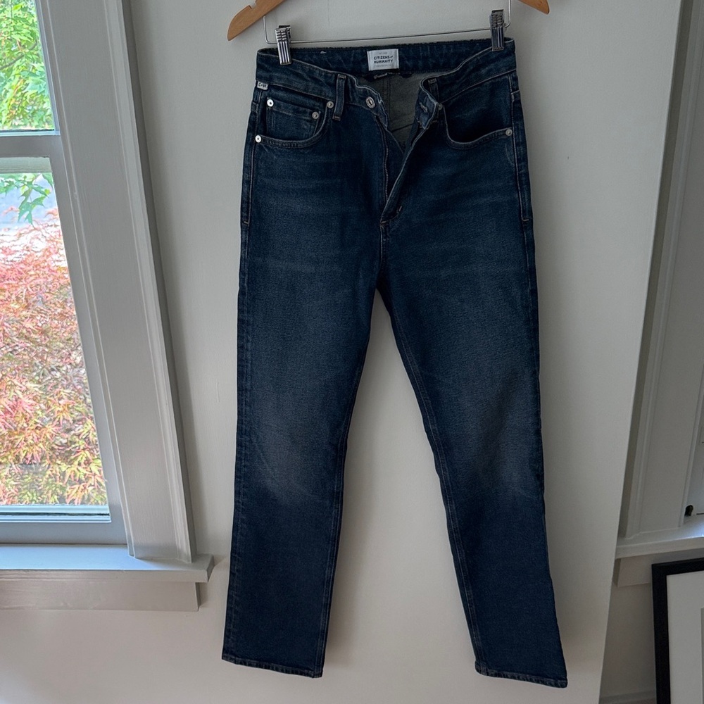Citizens of Humanity Zurie Jeans | Garnish | 26